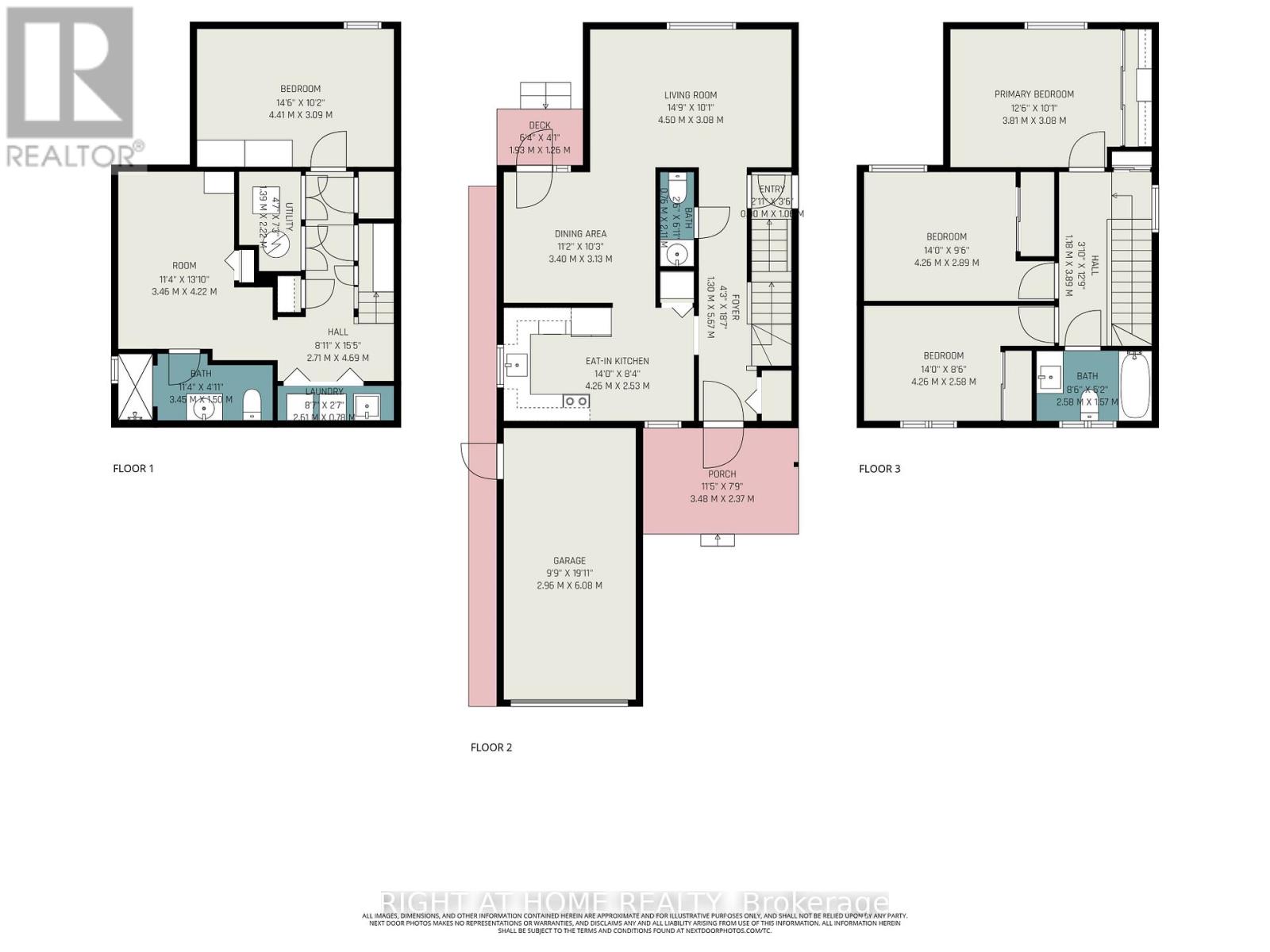 6357 St Louis Drive, Ottawa, Ontario  K1C 2X9 - Photo 33 - X12479102