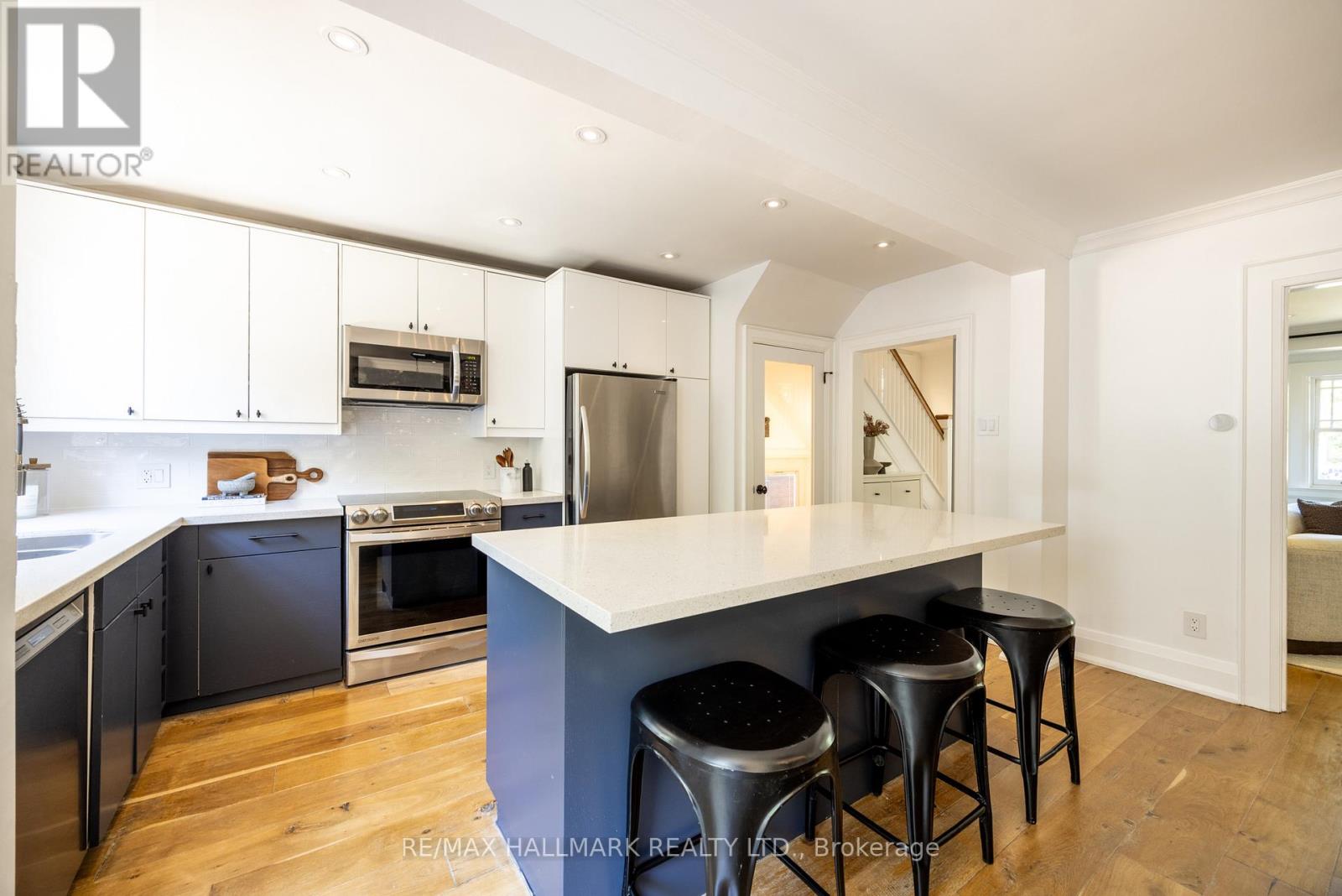 74 Willow Avenue, Toronto, Ontario  M4E 3K2 - Photo 13 - E12491606