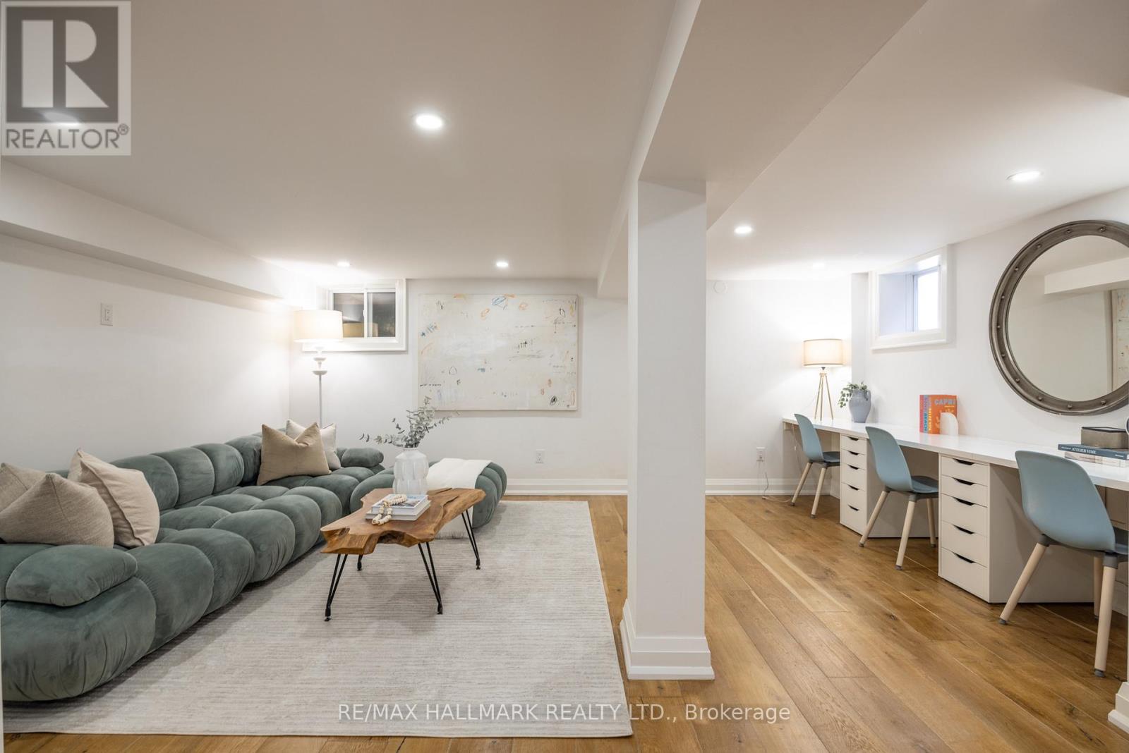 74 Willow Avenue, Toronto, Ontario  M4E 3K2 - Photo 29 - E12491606