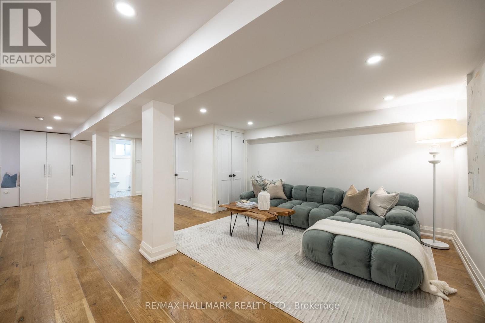 74 Willow Avenue, Toronto, Ontario  M4E 3K2 - Photo 30 - E12491606