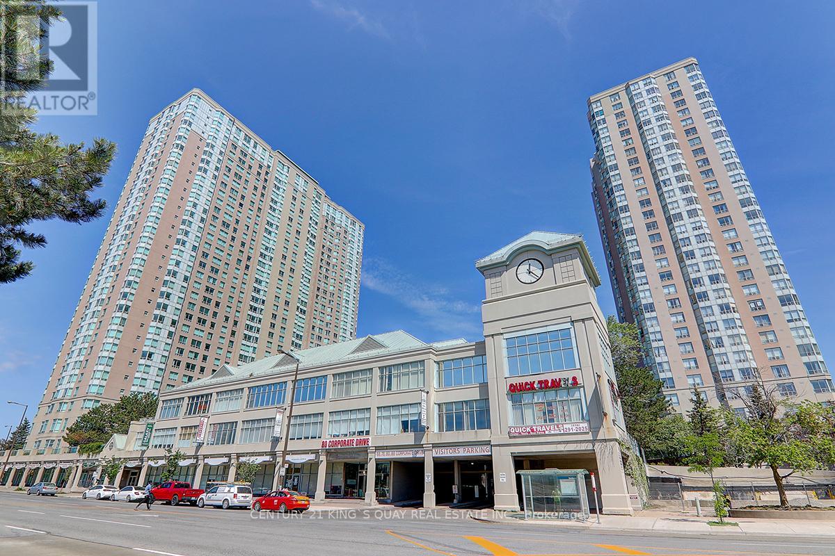 3622 - 68 CORPORATE DRIVE, Toronto, Ontario