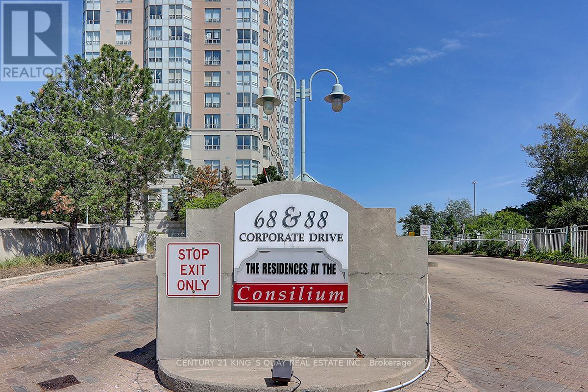 3622 - 68 Corporate Drive, Toronto, Ontario  M1H 3H3 - Photo 2 - E12491610