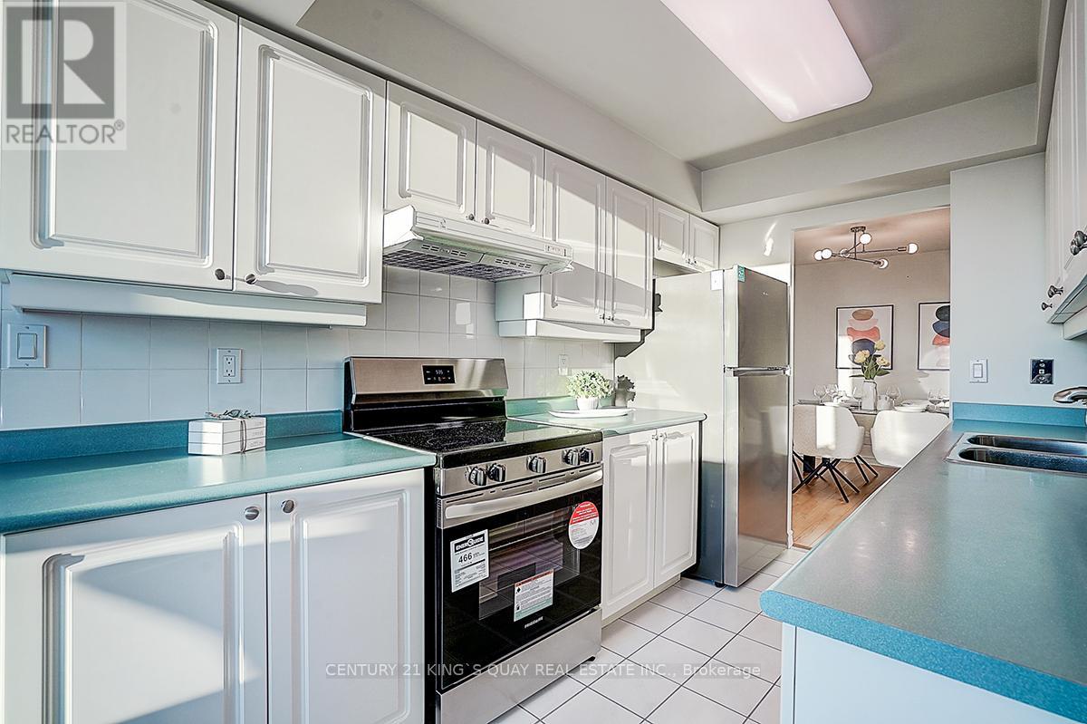 3622 - 68 Corporate Drive, Toronto, Ontario  M1H 3H3 - Photo 30 - E12491610