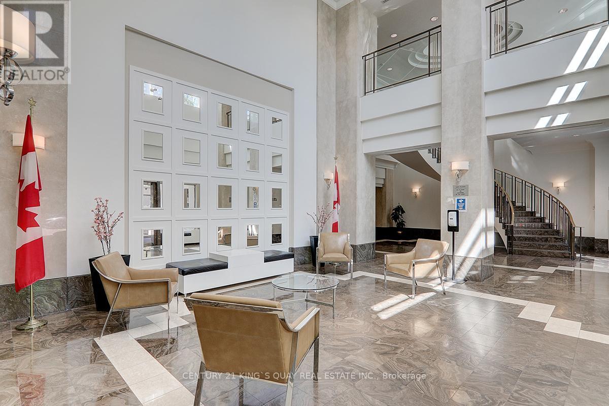 3622 - 68 Corporate Drive, Toronto, Ontario  M1H 3H3 - Photo 4 - E12491610