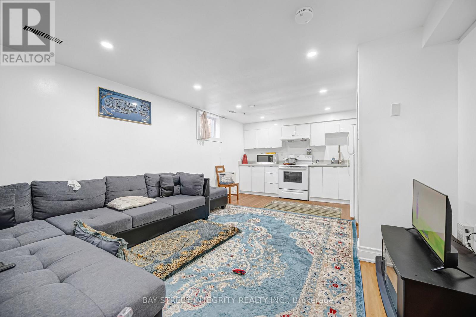 14 Madrid Street, Toronto, Ontario  M1P 4L8 - Photo 27 - E12491624