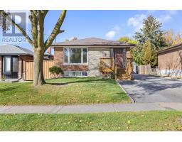 14 MADRID STREET, Toronto, Ontario