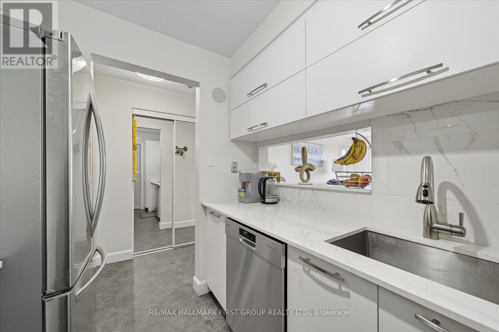 419 - 189 Lake Driveway W, Ajax, Ontario  L1S 7J1 - Photo 12 - E12491666