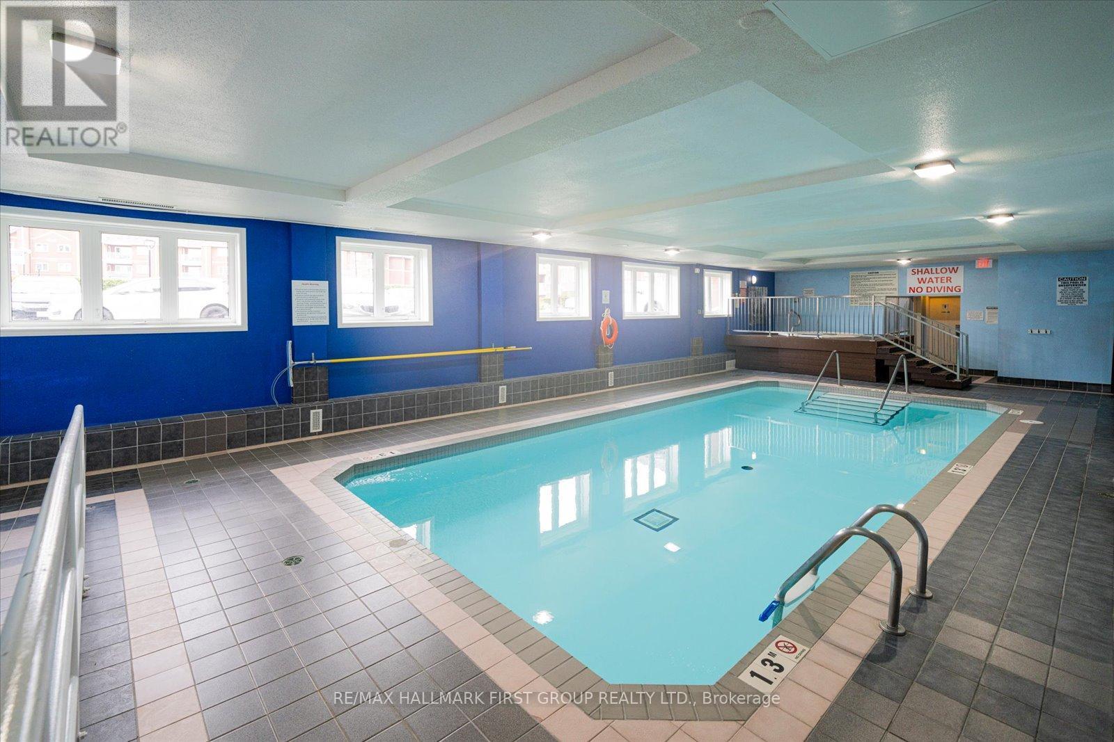 419 - 189 Lake Driveway W, Ajax, Ontario  L1S 7J1 - Photo 19 - E12491666