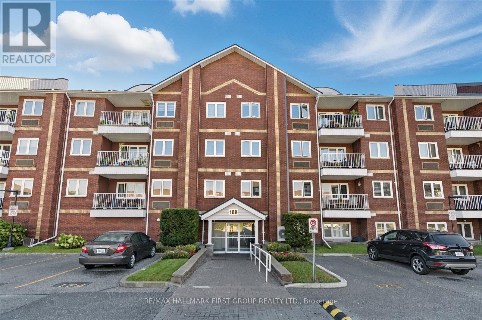 419 - 189 Lake Driveway W, Ajax, Ontario  L1S 7J1 - Photo 2 - E12491666