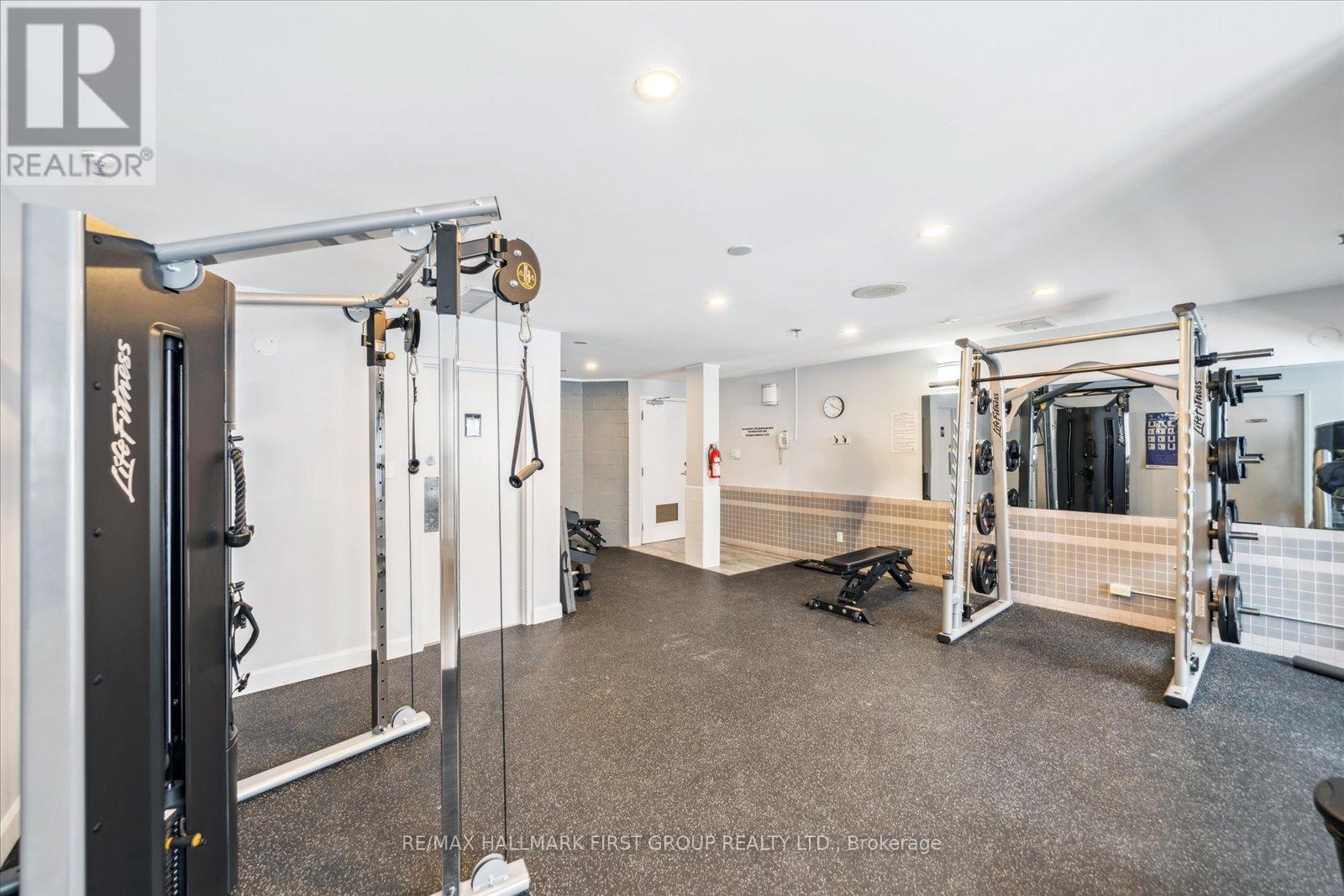 419 - 189 Lake Driveway W, Ajax, Ontario  L1S 7J1 - Photo 21 - E12491666