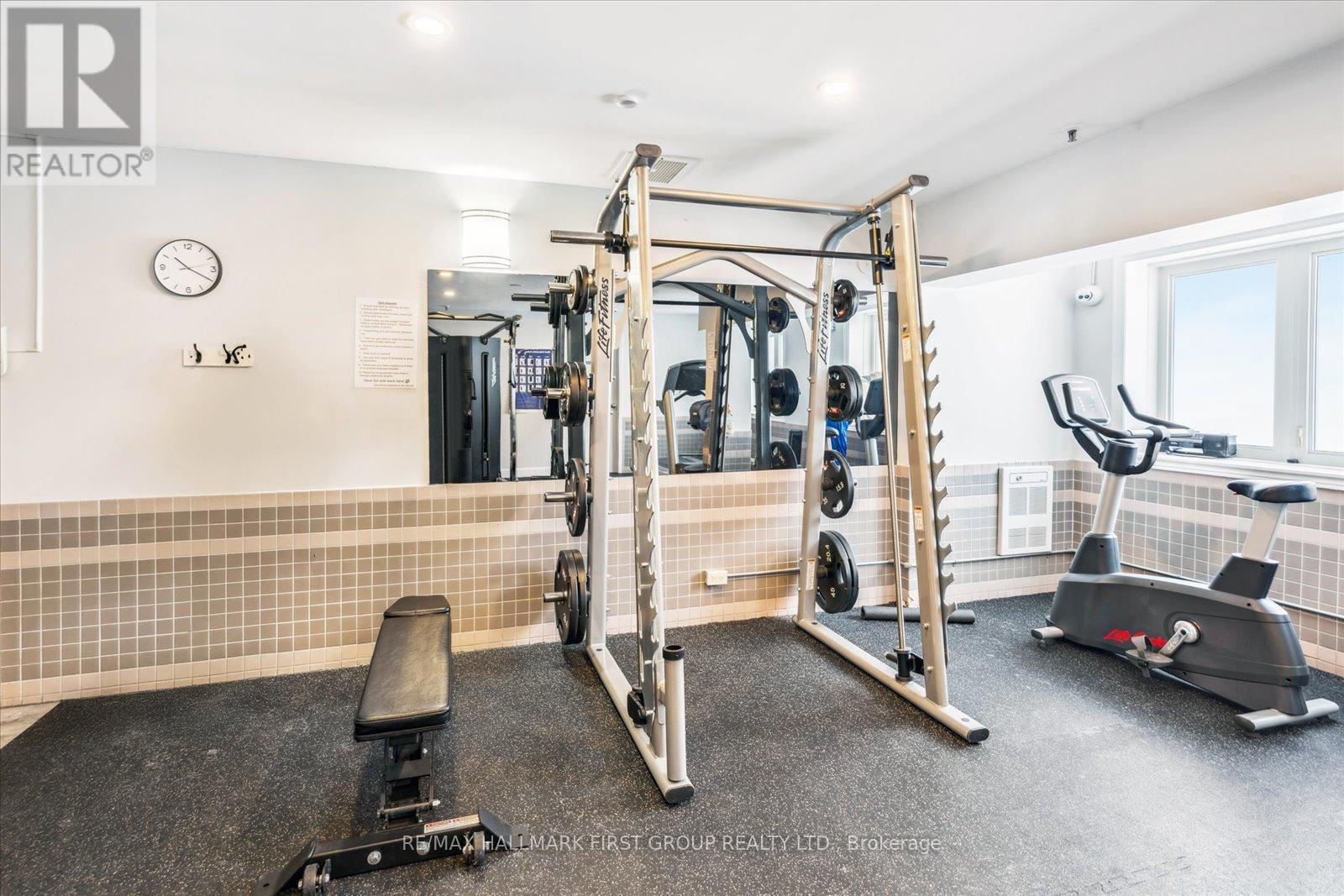 419 - 189 Lake Driveway W, Ajax, Ontario  L1S 7J1 - Photo 22 - E12491666