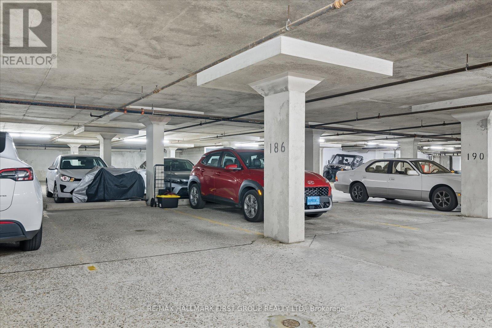 419 - 189 Lake Driveway W, Ajax, Ontario  L1S 7J1 - Photo 23 - E12491666