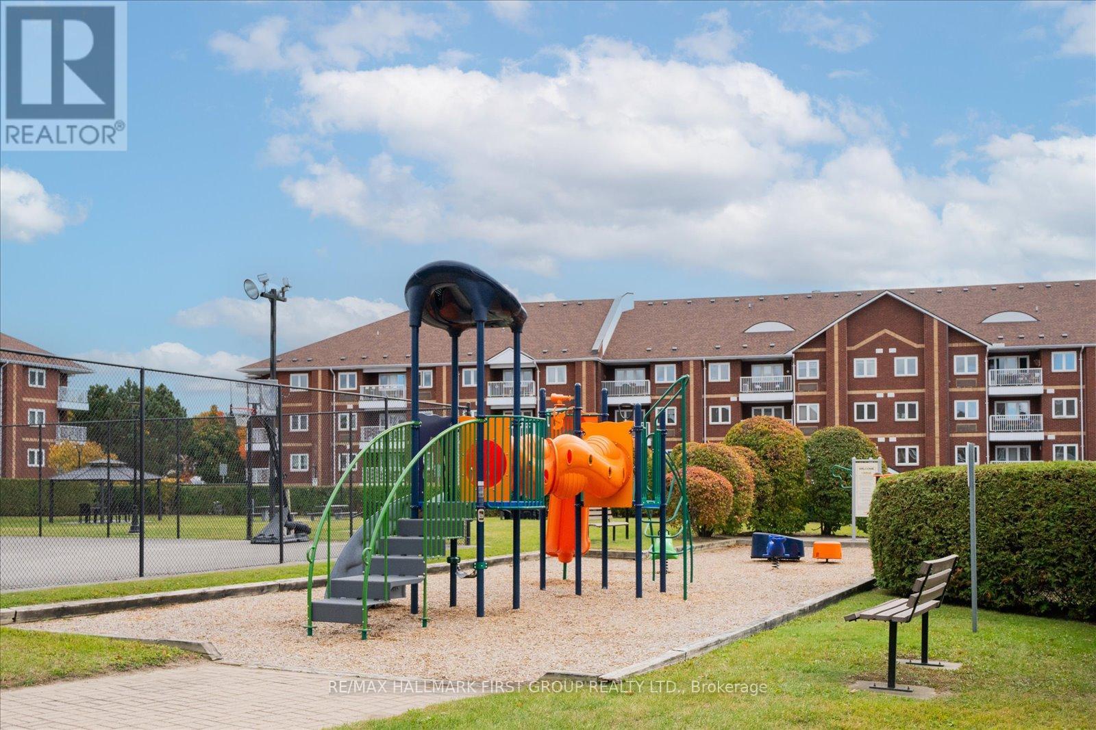 419 - 189 Lake Driveway W, Ajax, Ontario  L1S 7J1 - Photo 24 - E12491666