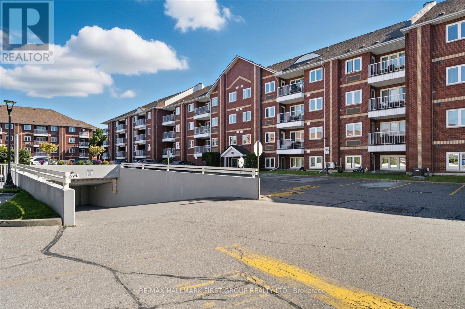 419 - 189 Lake Driveway W, Ajax, Ontario  L1S 7J1 - Photo 25 - E12491666