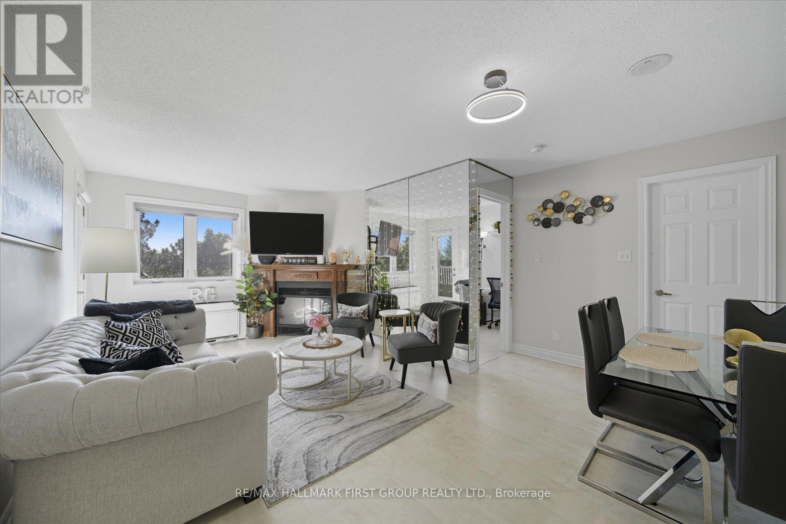 419 - 189 Lake Driveway W, Ajax, Ontario  L1S 7J1 - Photo 3 - E12491666