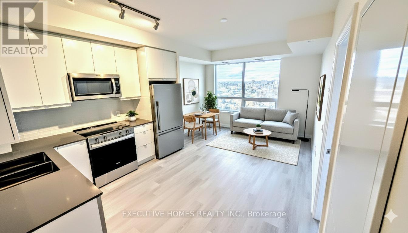 3270 Sheppard Avenue E, Toronto, Ontario  M1T 3K3 - Photo 4 - E12491678