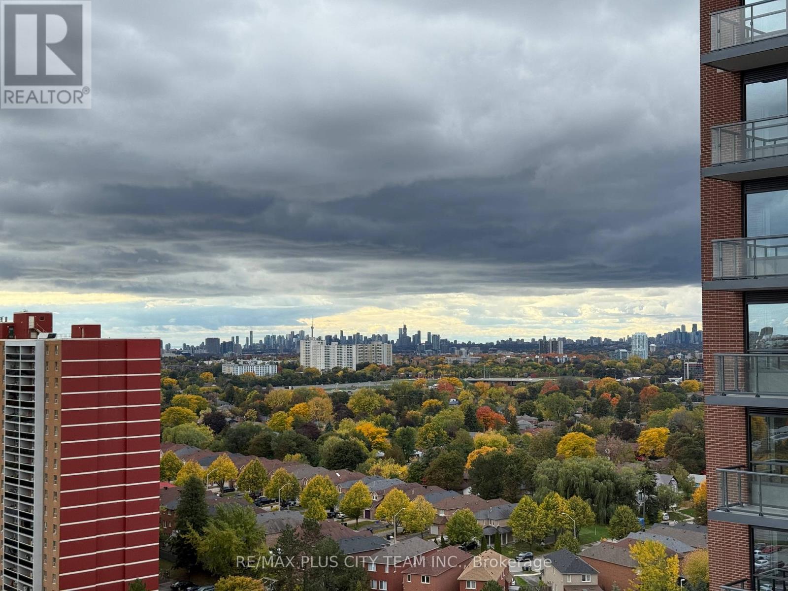 1725 - 3270 Sheppard Avenue E, Toronto, Ontario  M1T 3K3 - Photo 20 - E12491714