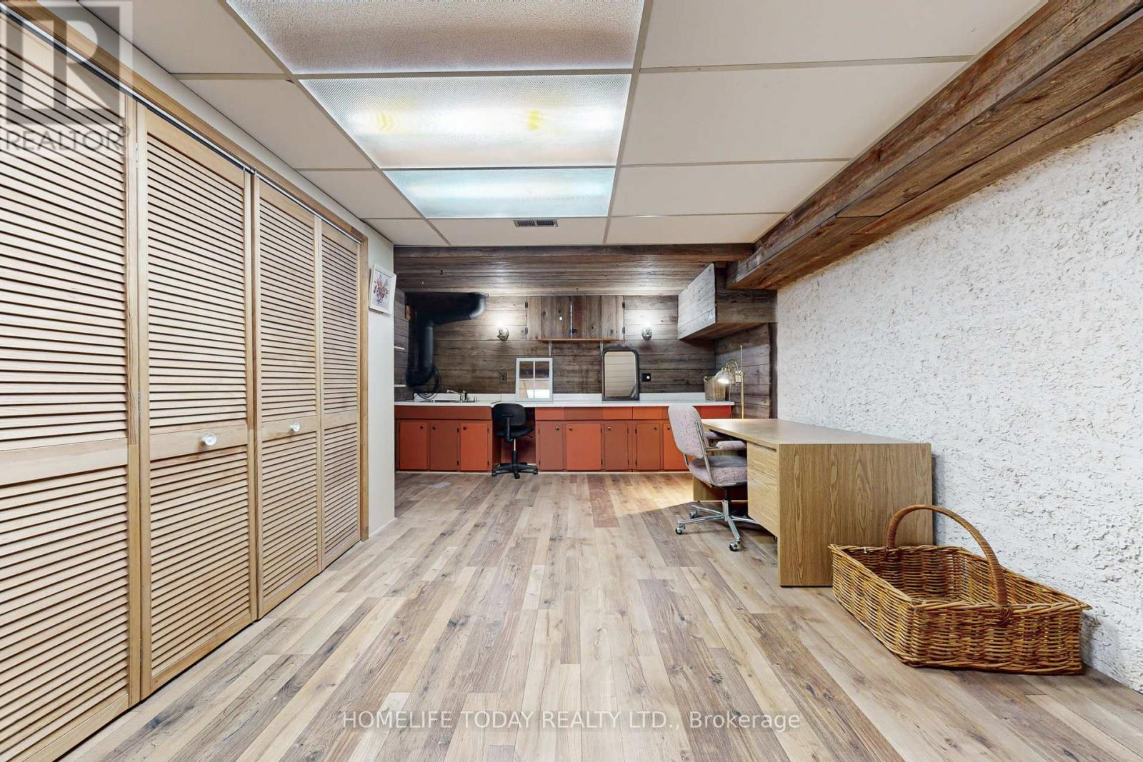 5 Landfair Crescent, Toronto, Ontario  M1J 3A6 - Photo 21 - E12491740