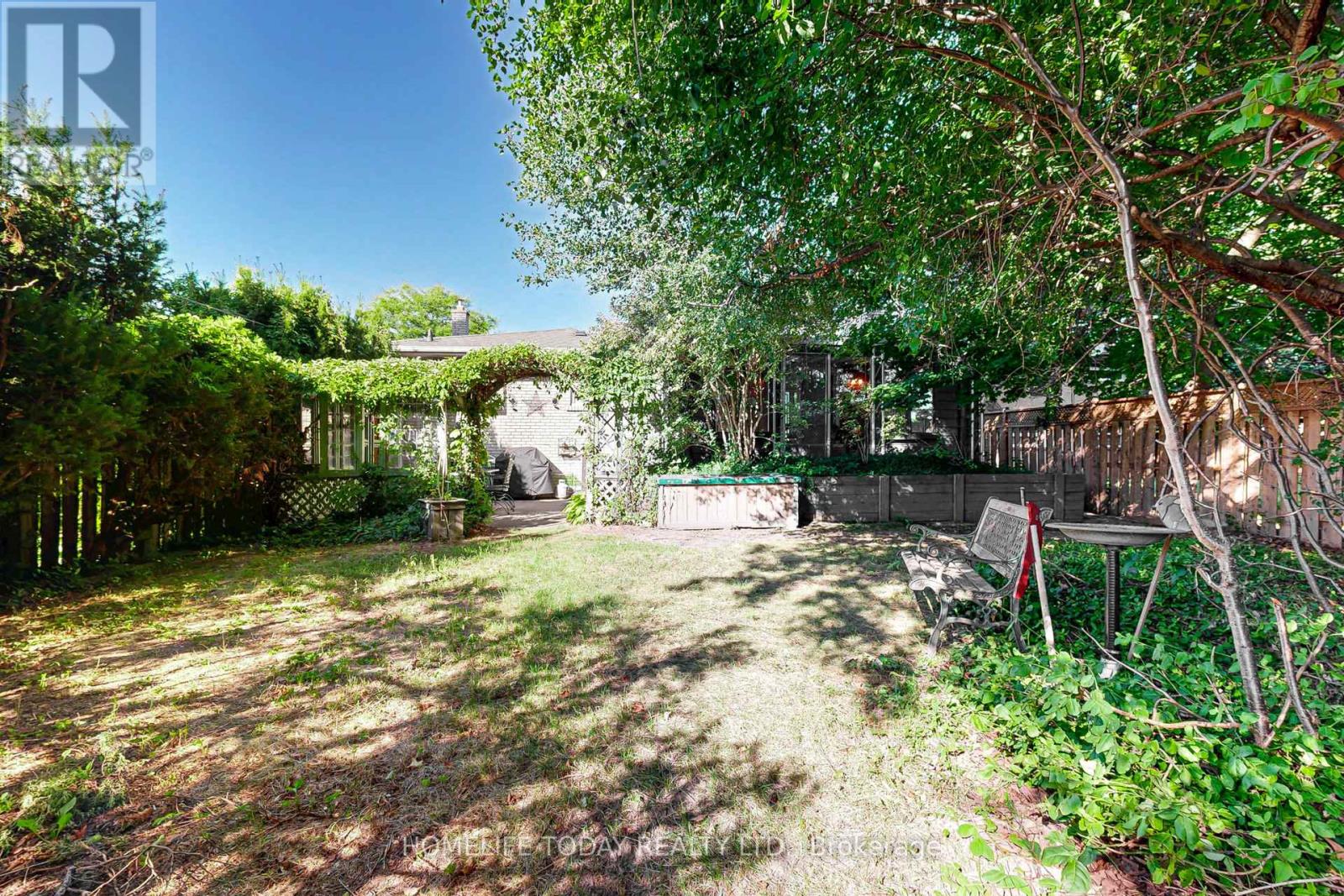 5 Landfair Crescent, Toronto, Ontario  M1J 3A6 - Photo 24 - E12491740