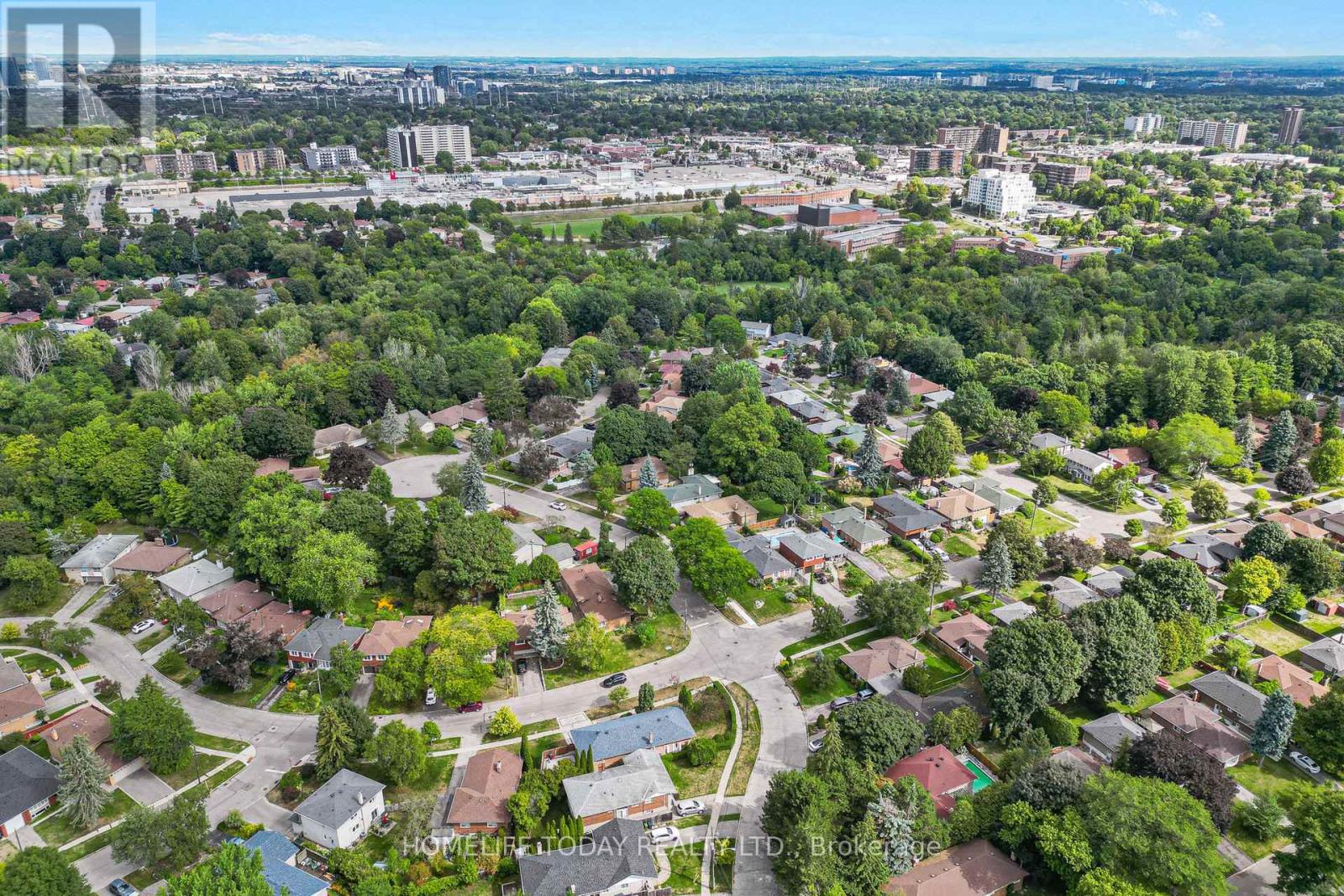 5 Landfair Crescent, Toronto, Ontario  M1J 3A6 - Photo 31 - E12491740