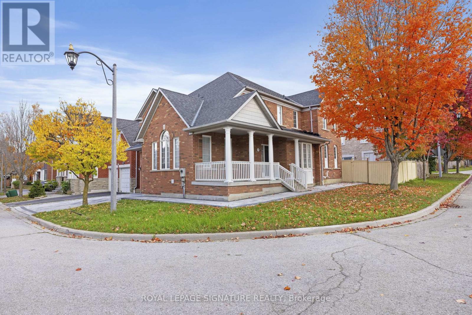 39 O'SHEA CRESCENT, Ajax, Ontario