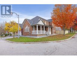 39 O'SHEA CRESCENT, Ajax, Ontario