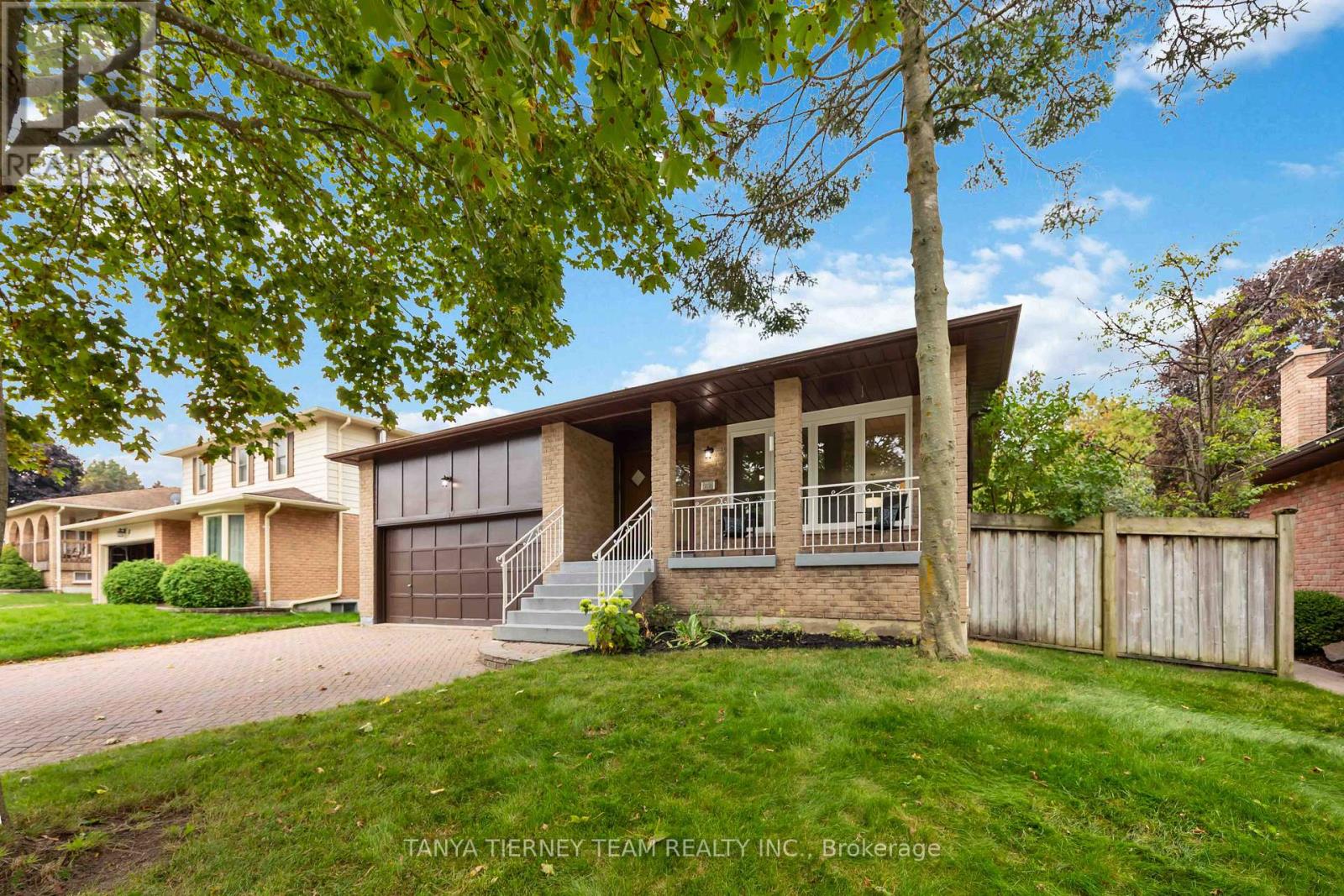 54 CHESTER CRESCENT, Scugog, Ontario