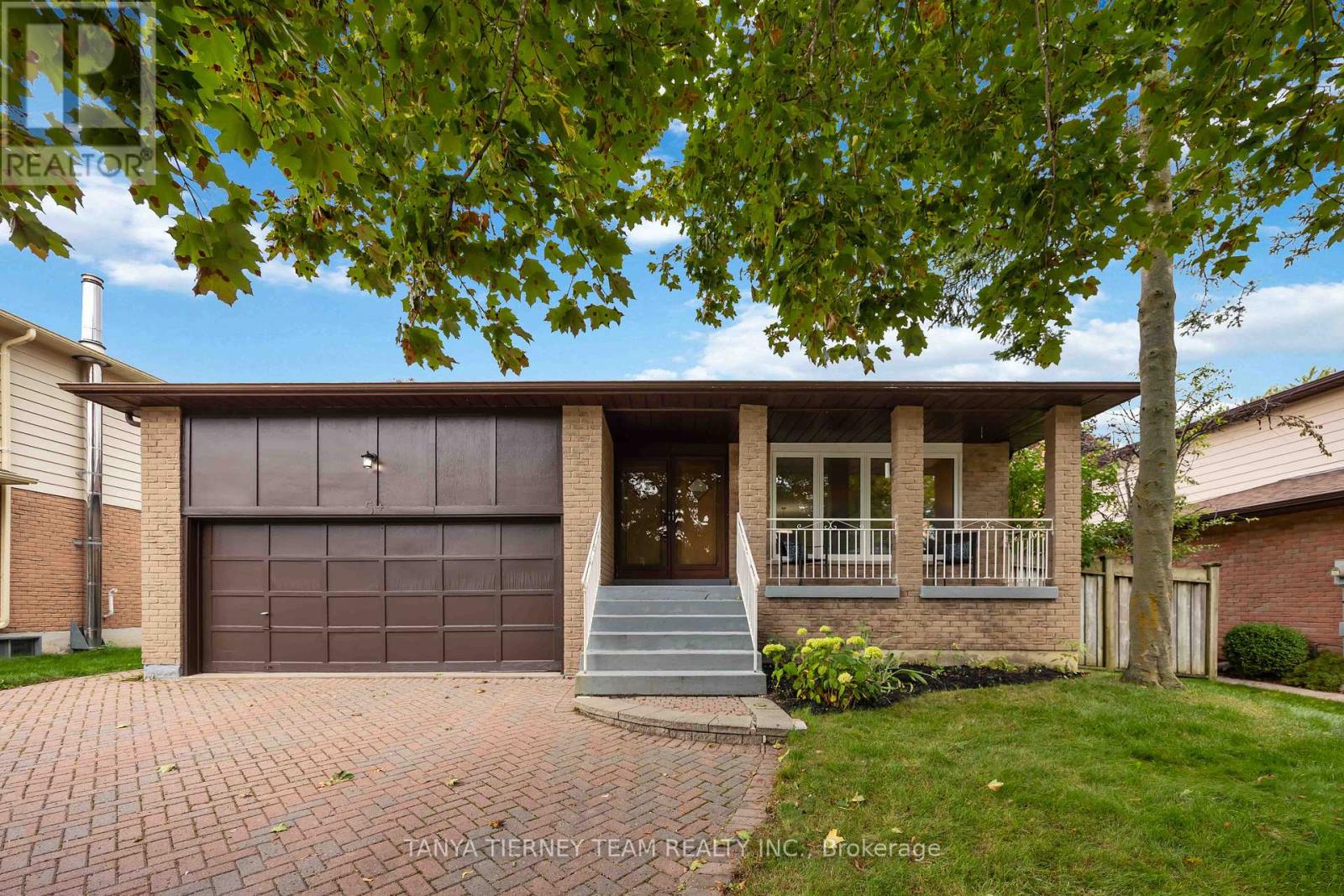 54 Chester Crescent, Scugog, Ontario  L9L 1K7 - Photo 2 - E12491804