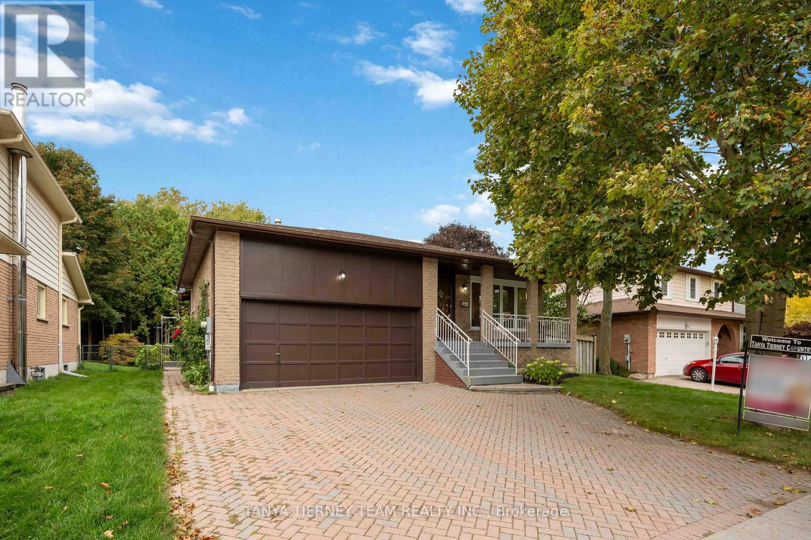 54 Chester Crescent, Scugog, Ontario  L9L 1K7 - Photo 3 - E12491804