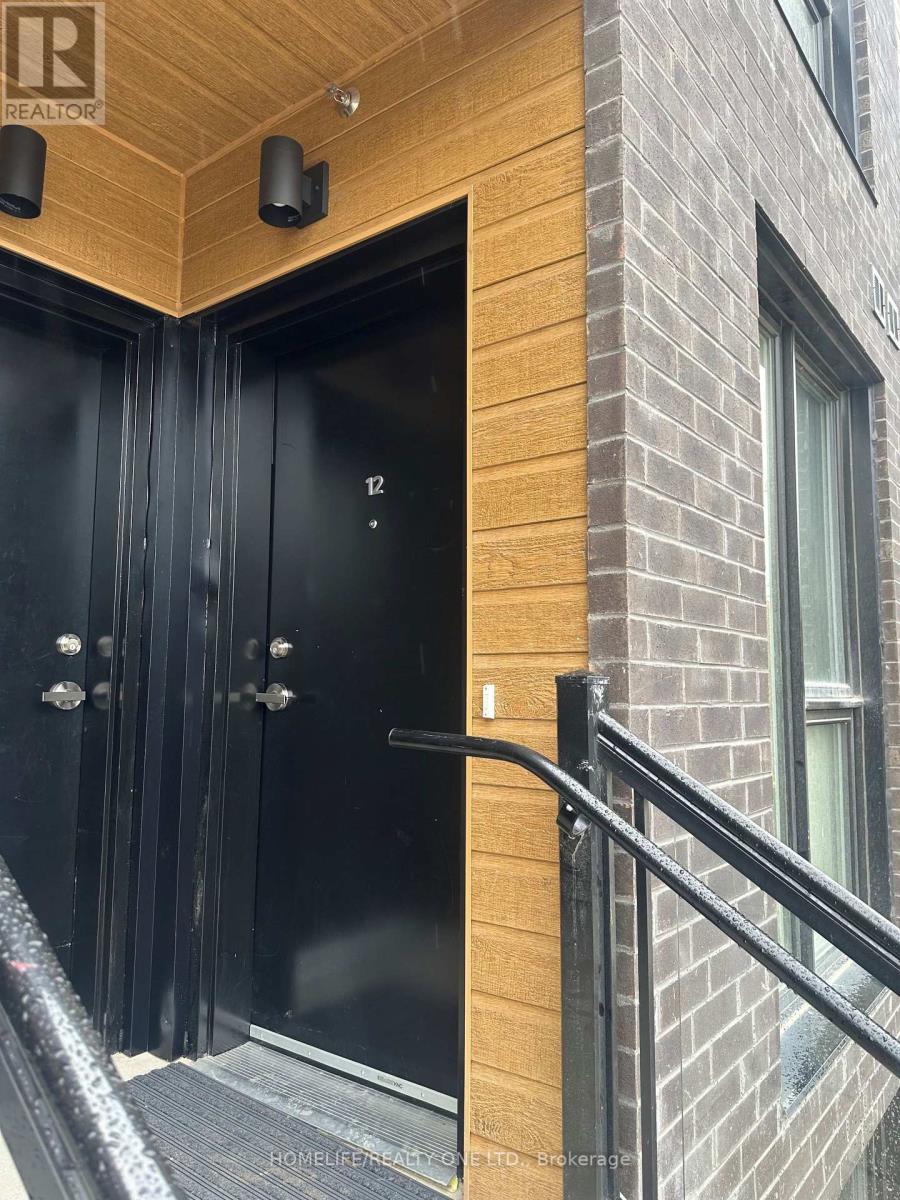 12 (Main) - 168 Clonmore Drive, Toronto, Ontario  M1N 0B9 - Photo 2 - E12491846