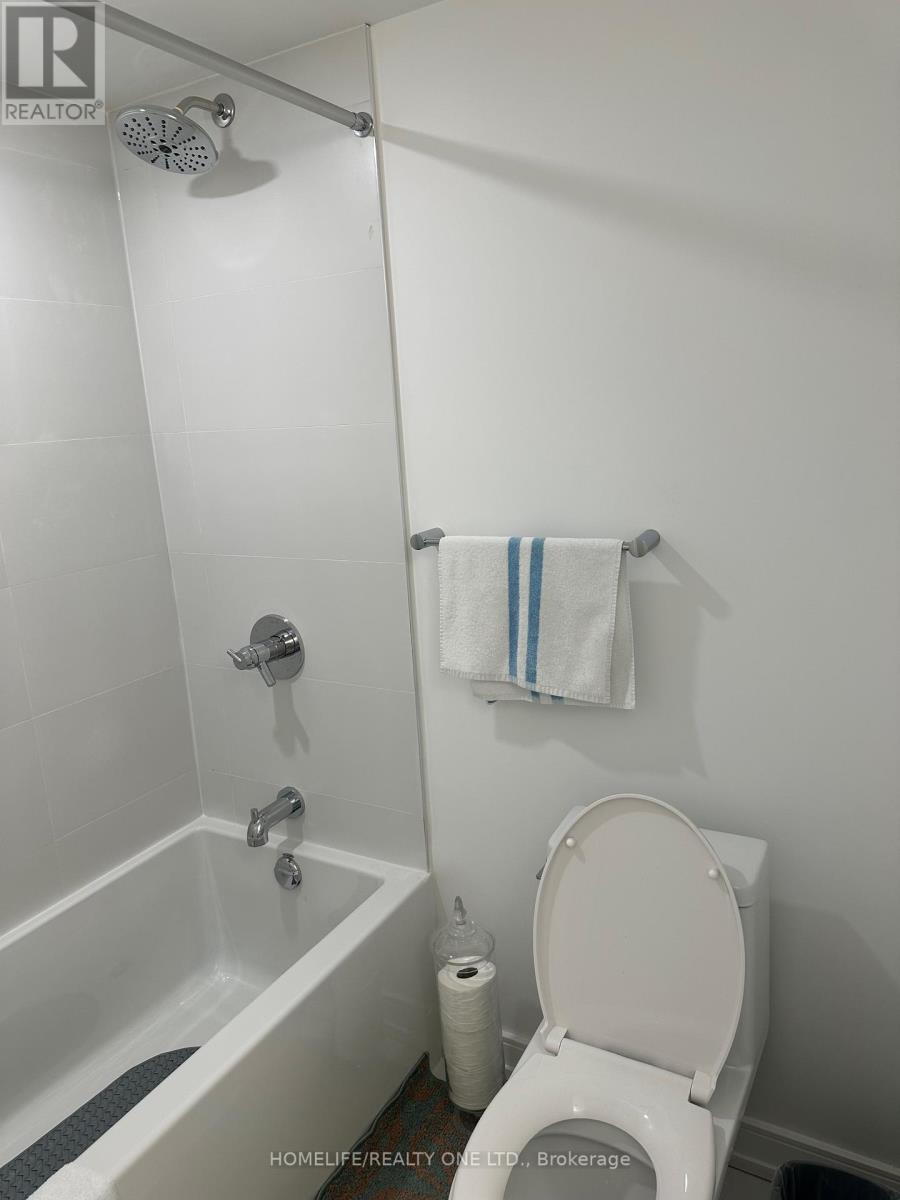 12 (Bsmt) - 168 Clonmore Drive, Toronto, Ontario  M1N 0B9 - Photo 11 - E12491860