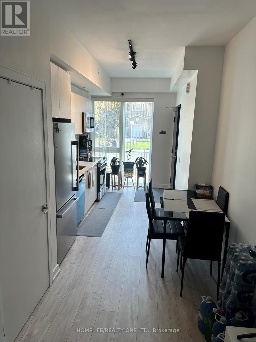 12 (Bsmt) - 168 Clonmore Drive, Toronto, Ontario  M1N 0B9 - Photo 3 - E12491860