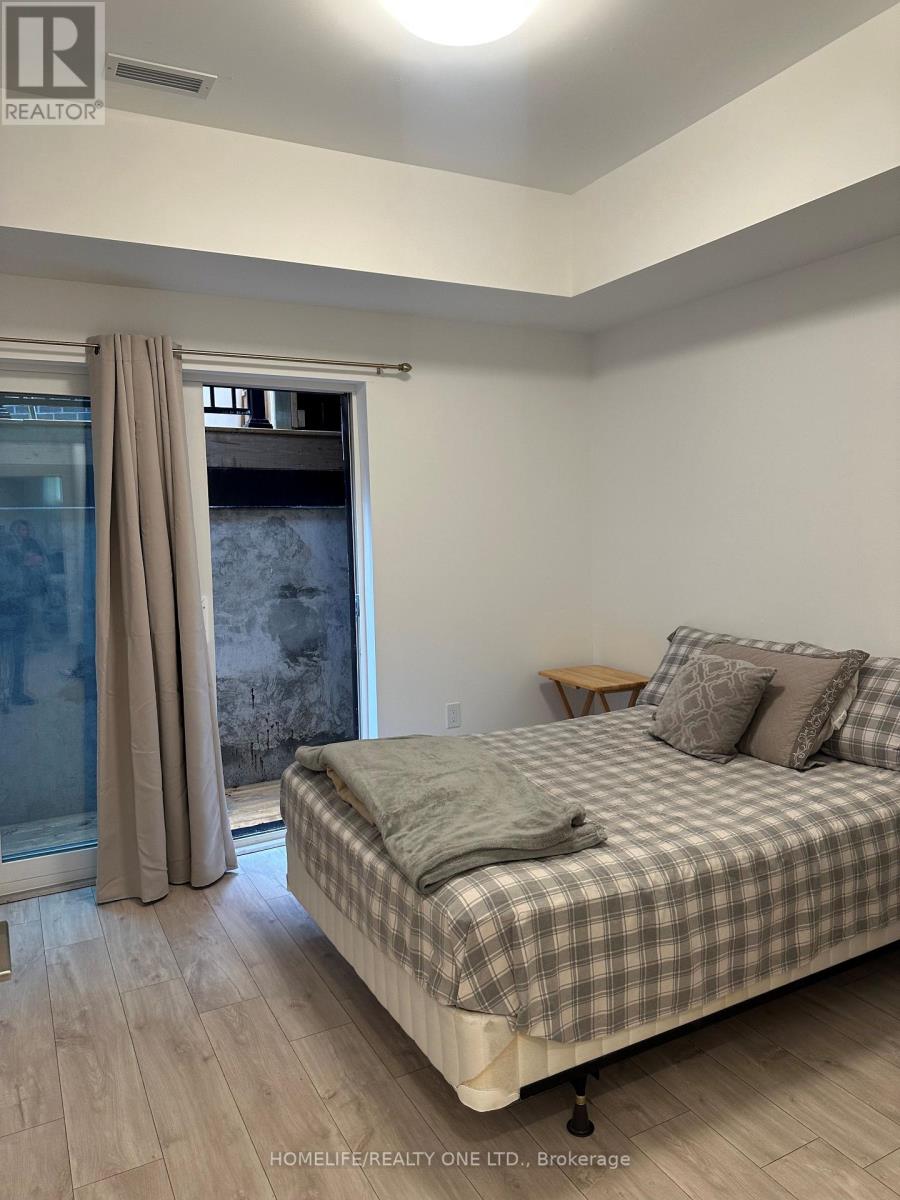 12 (Bsmt) - 168 Clonmore Drive, Toronto, Ontario  M1N 0B9 - Photo 6 - E12491860