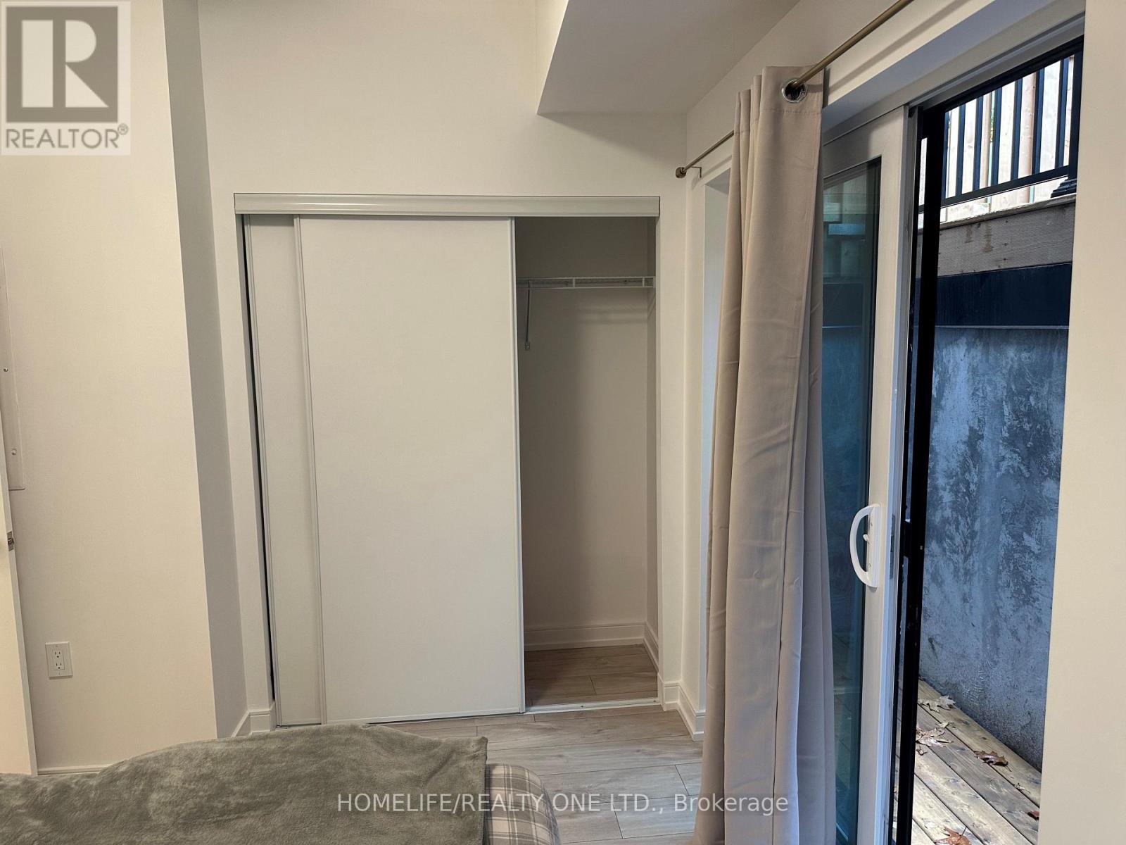 12 (Bsmt) - 168 Clonmore Drive, Toronto, Ontario  M1N 0B9 - Photo 8 - E12491860