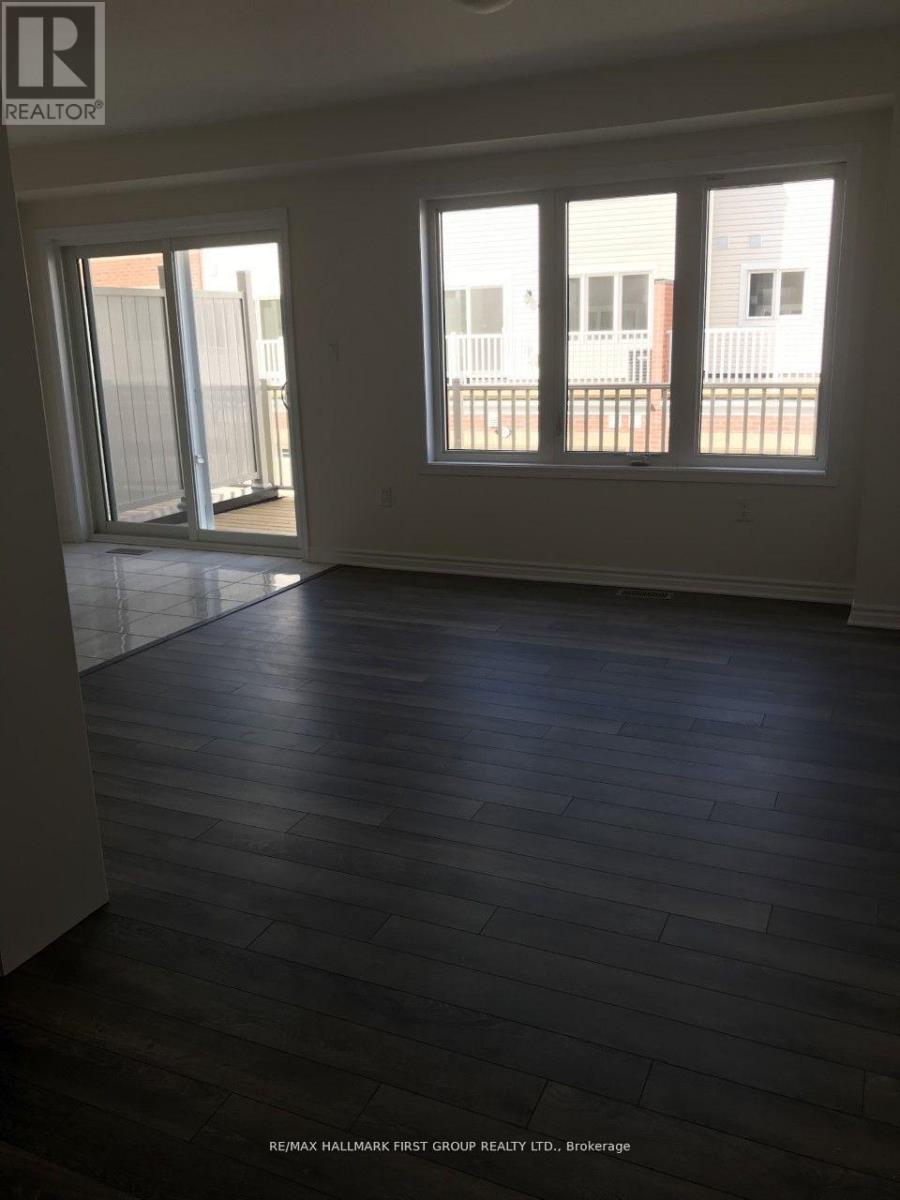 2442 Fall Harvest Crescent, Pickering, Ontario  L1X 0E8 - Photo 3 - E12491866