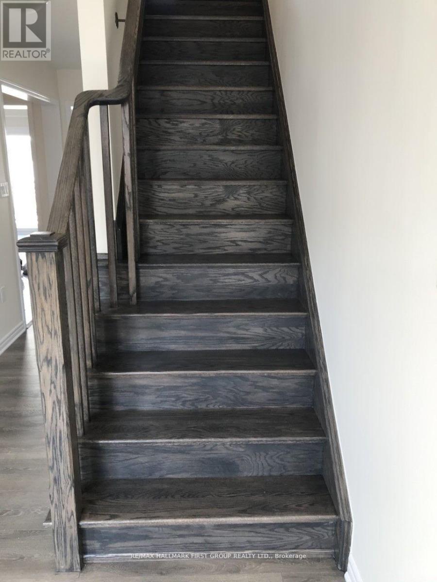 2442 Fall Harvest Crescent, Pickering, Ontario  L1X 0E8 - Photo 4 - E12491866