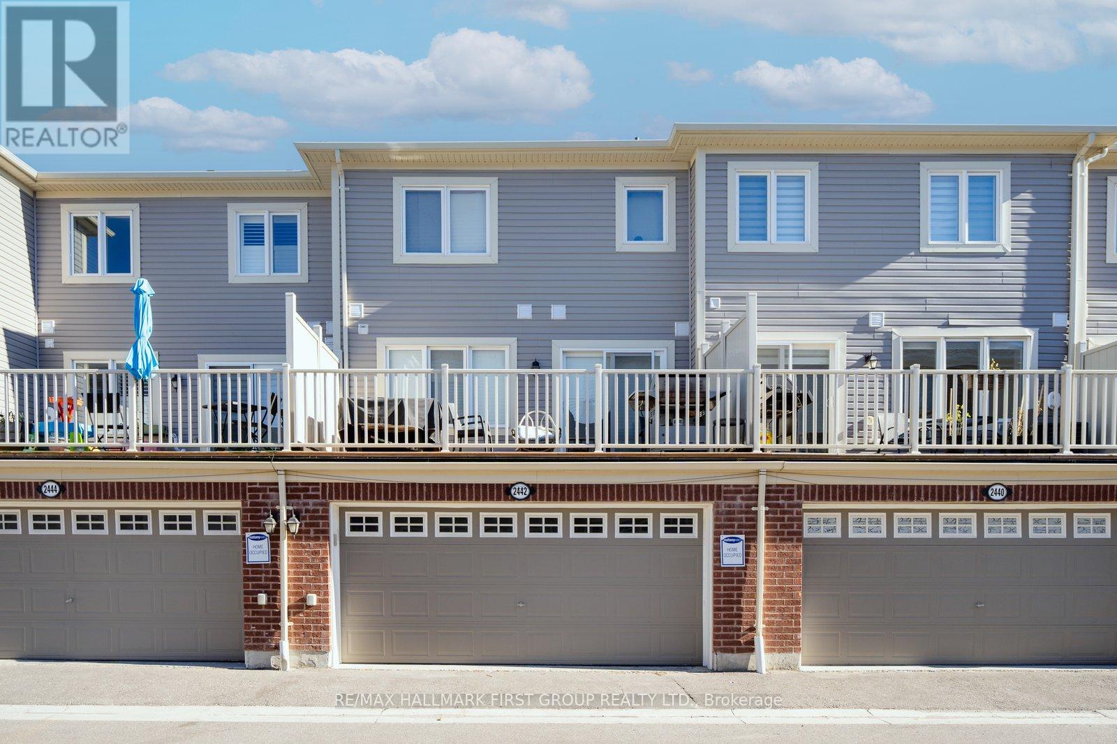 2442 Fall Harvest Crescent, Pickering, Ontario  L1X 0E8 - Photo 9 - E12491866