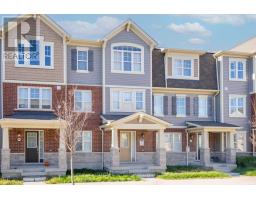 2442 FALL HARVEST CRESCENT, Pickering, Ontario