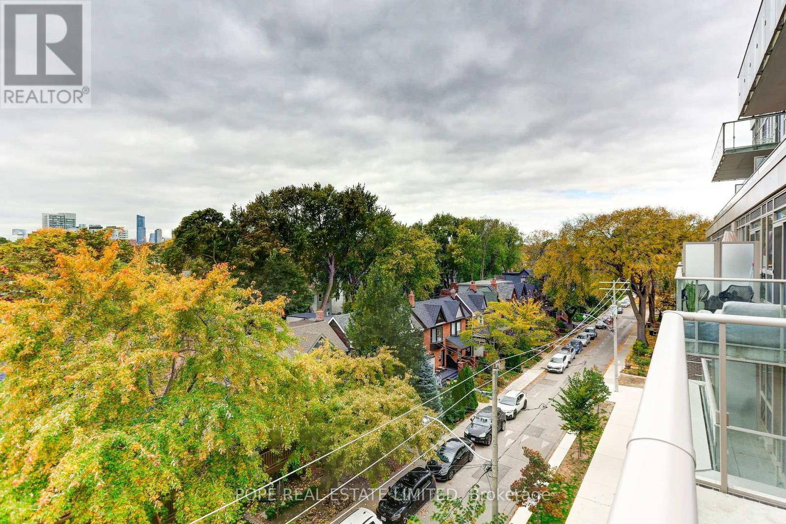 509 - 150 Logan Avenue, Toronto, Ontario  M4M 0E4 - Photo 21 - E12491870