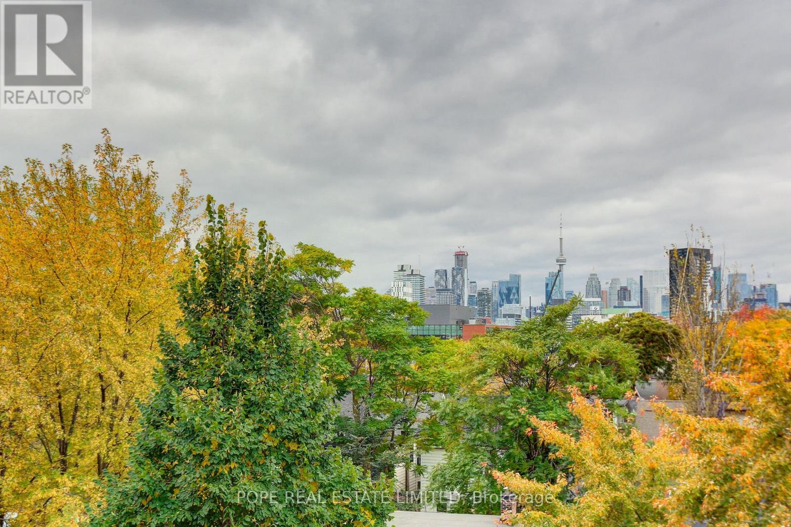 509 - 150 Logan Avenue, Toronto, Ontario  M4M 0E4 - Photo 22 - E12491870