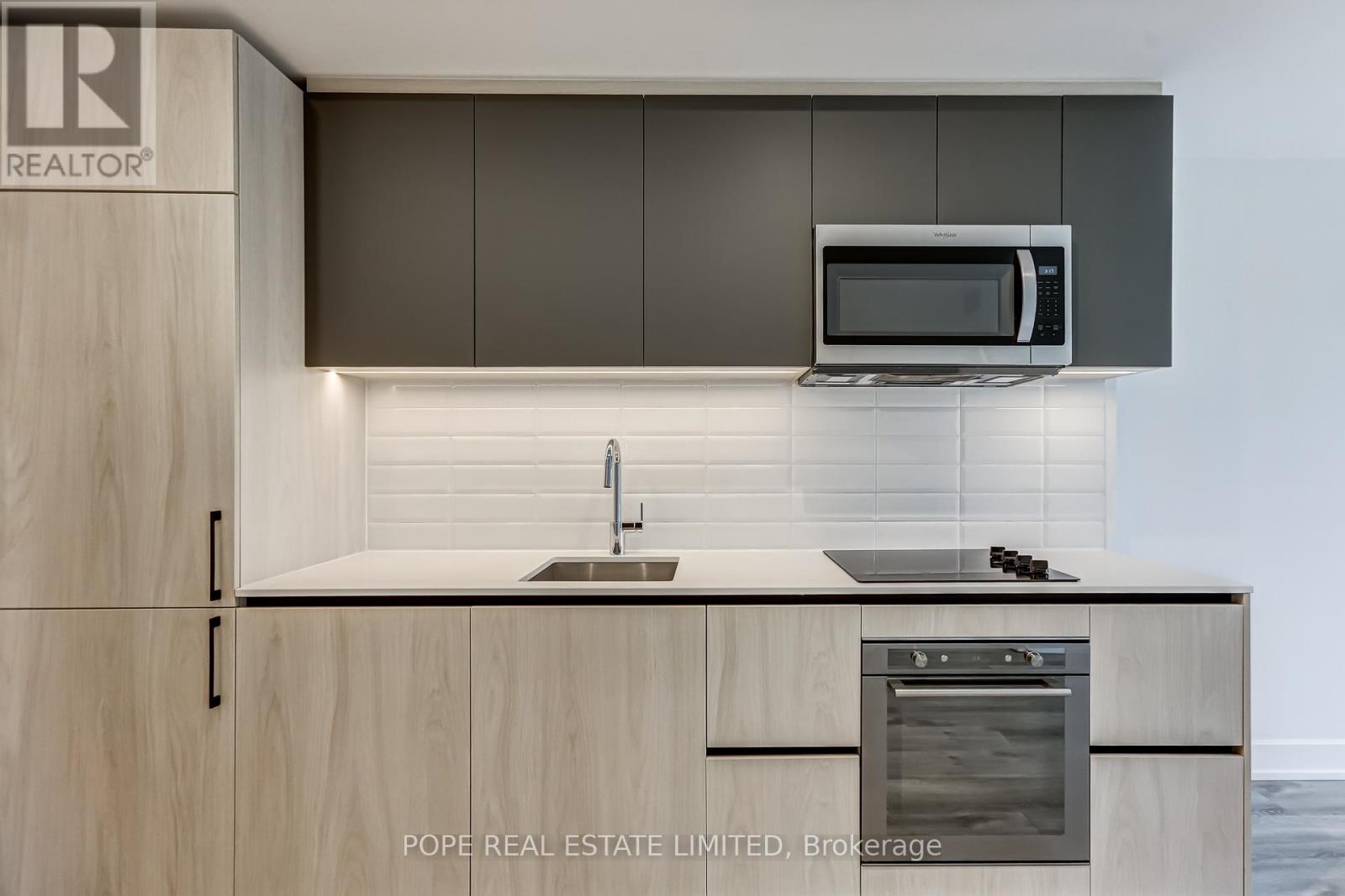 509 - 150 Logan Avenue, Toronto, Ontario  M4M 0E4 - Photo 4 - E12491870