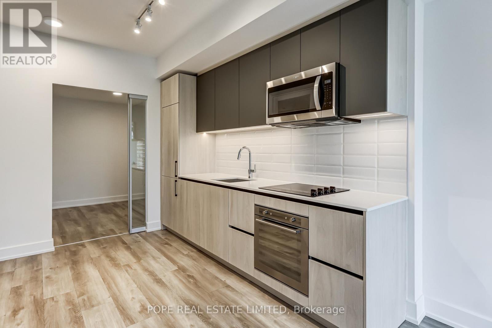 509 - 150 Logan Avenue, Toronto, Ontario  M4M 0E4 - Photo 5 - E12491870