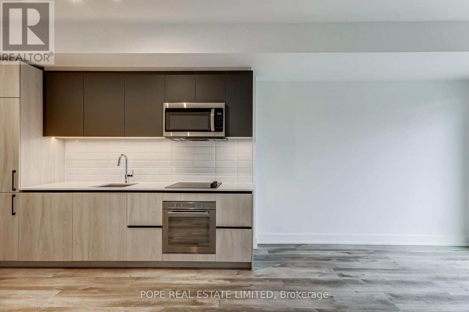 509 - 150 Logan Avenue, Toronto, Ontario  M4M 0E4 - Photo 6 - E12491870