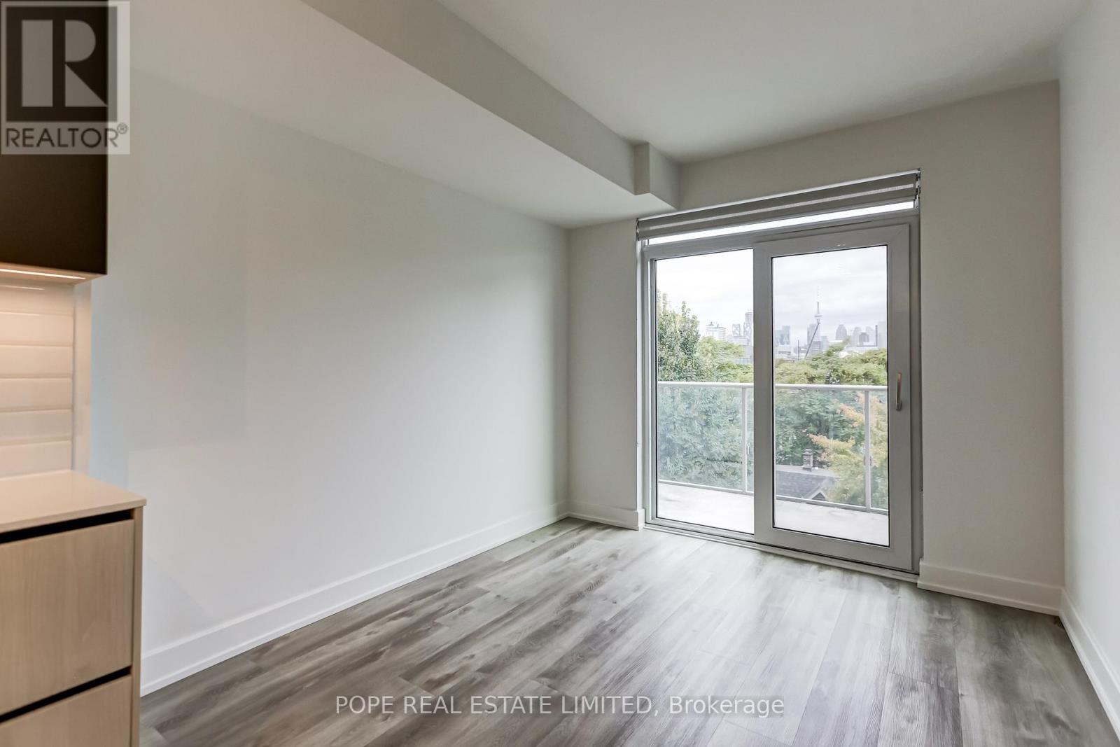 509 - 150 Logan Avenue, Toronto, Ontario  M4M 0E4 - Photo 7 - E12491870