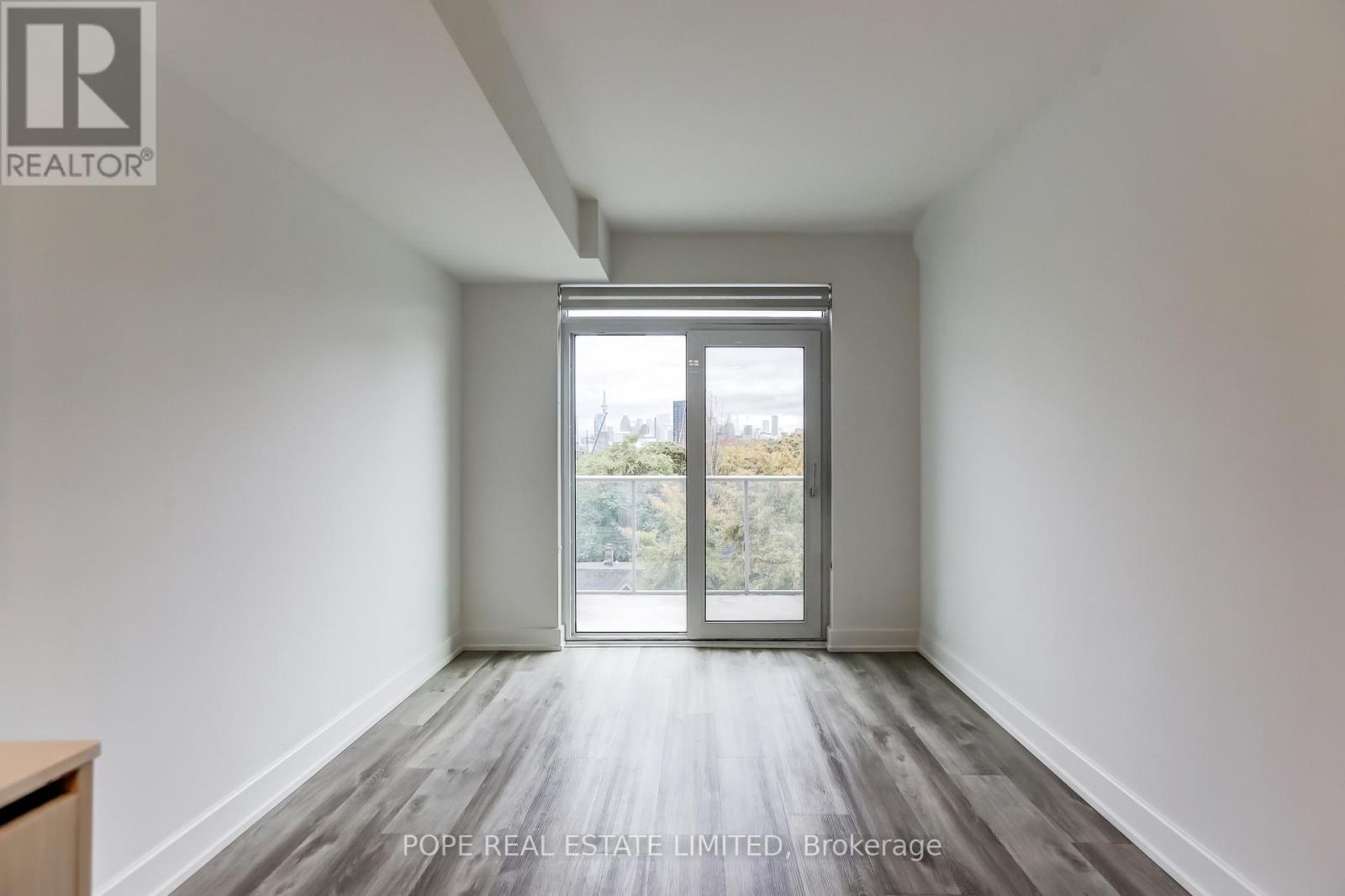 509 - 150 Logan Avenue, Toronto, Ontario  M4M 0E4 - Photo 8 - E12491870