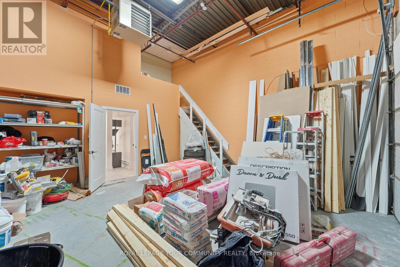 5210 Finch Avenue E, Toronto, Ontario  M1S 4Z6 - Photo 14 - E12491900