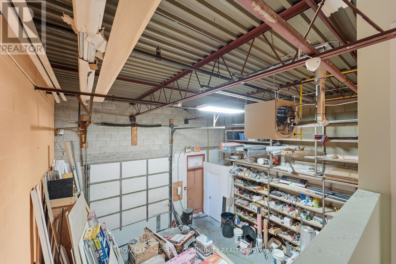 5210 Finch Avenue E, Toronto, Ontario  M1S 4Z6 - Photo 15 - E12491900