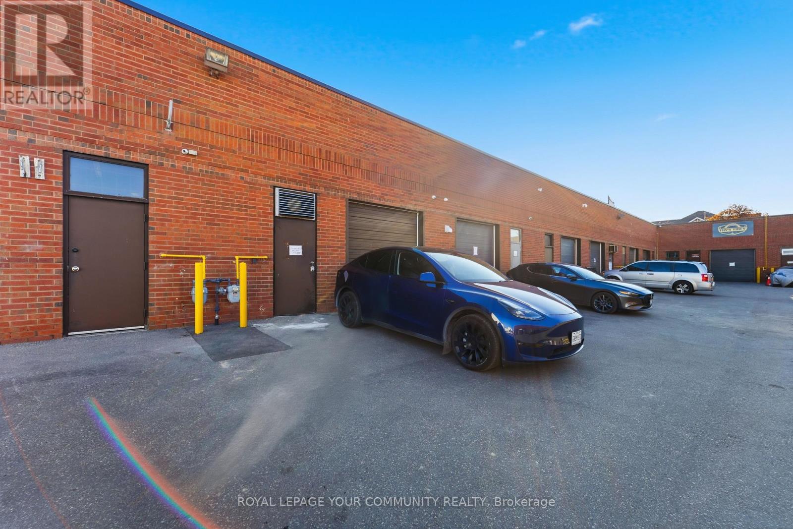 5210 Finch Avenue E, Toronto, Ontario  M1S 4Z6 - Photo 16 - E12491900