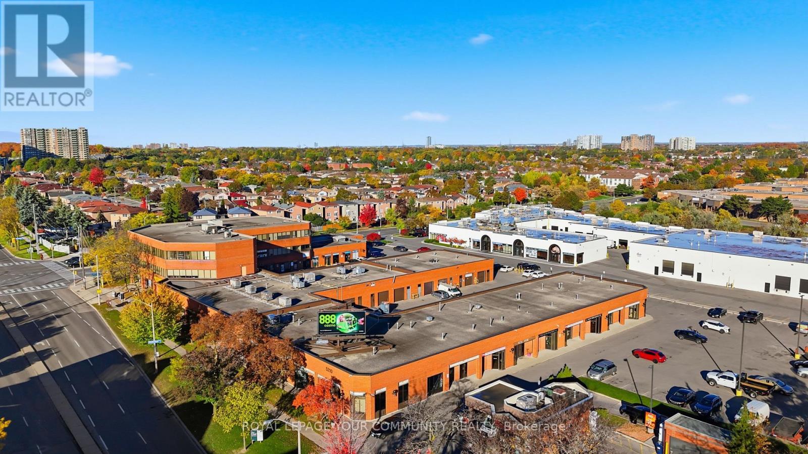 5210 Finch Avenue E, Toronto, Ontario  M1S 4Z6 - Photo 17 - E12491900