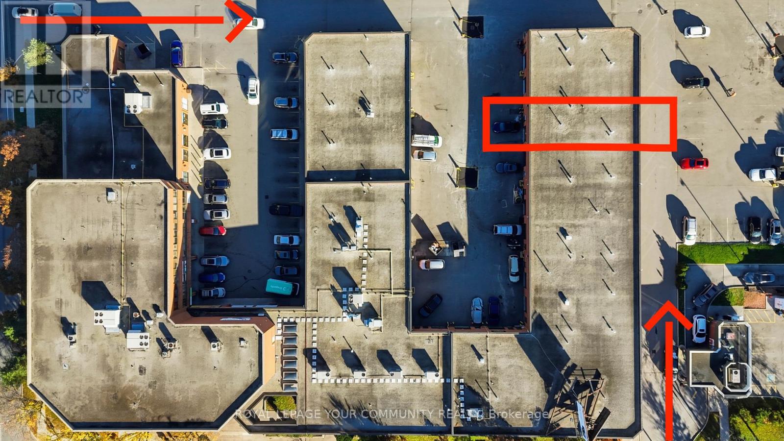 5210 Finch Avenue E, Toronto, Ontario  M1S 4Z6 - Photo 20 - E12491900